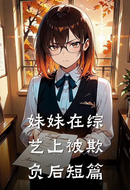 妹妹在综艺上被欺负后短篇