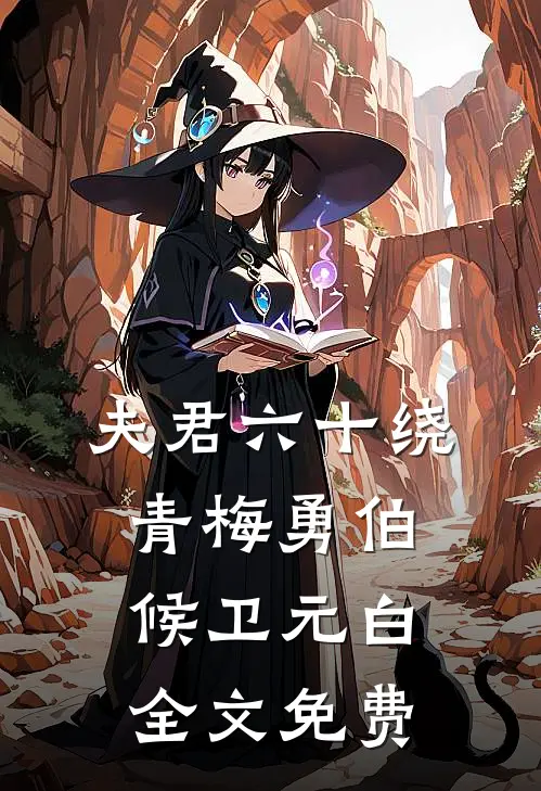 夫君六十绕青梅勇伯候卫元白全文免费
