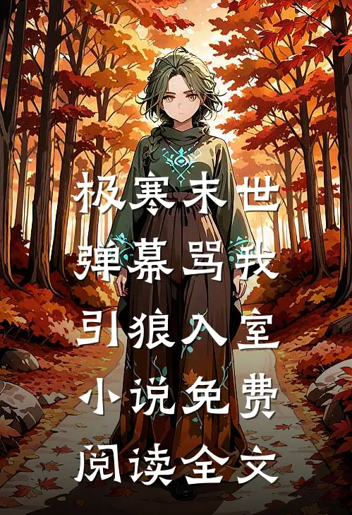 极寒末世，弹幕骂我引狼入室小说免费阅读全文