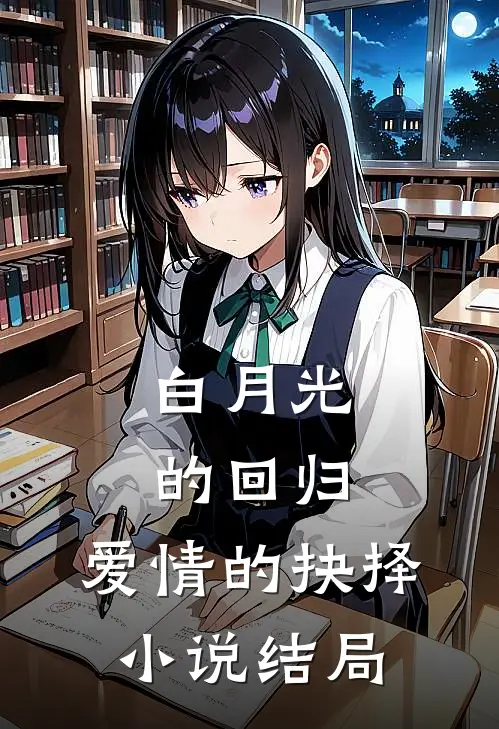 白月光的回归：爱情的抉择小说结局