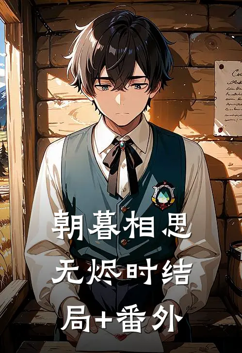 朝暮相思无烬时结局+番外