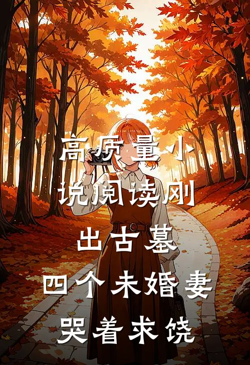 高质量小说阅读刚出古墓，四个未婚妻哭着求饶