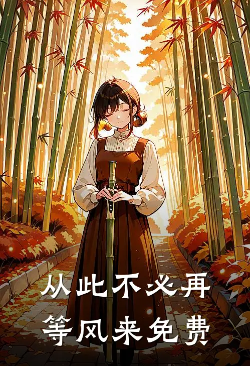 从此不必再等风来免费