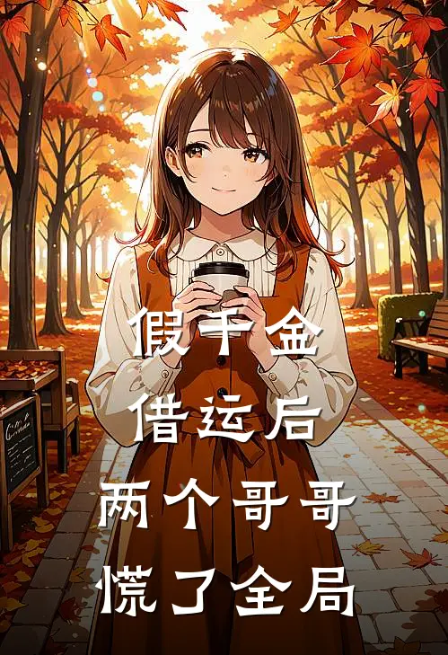 假千金借运后，两个哥哥慌了全局