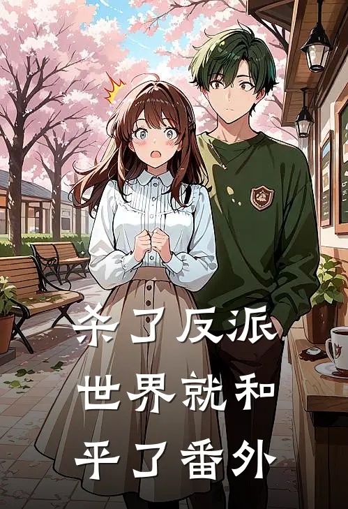 杀了反派世界就和平了 番外