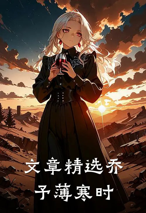 文章精选乔予薄寒时