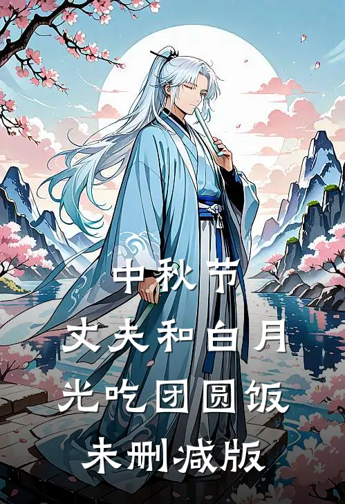 中秋节，丈夫和白月光吃团圆饭未删减版