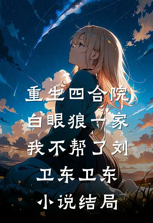 重生四合院，白眼狼一家我不帮了刘卫东卫东小说结局