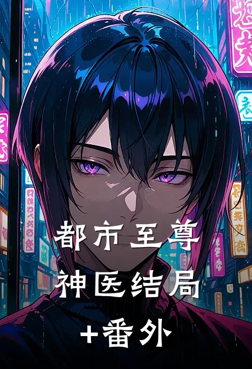 都市至尊神医结局+番外