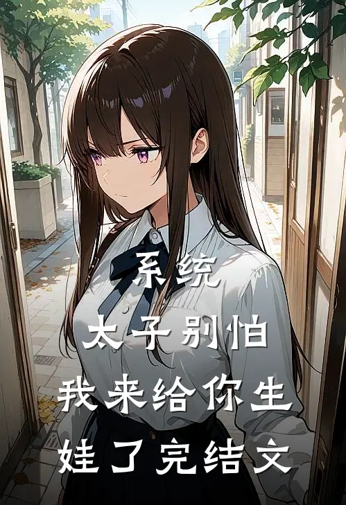 系统：太子别怕，我来给你生娃了完结文