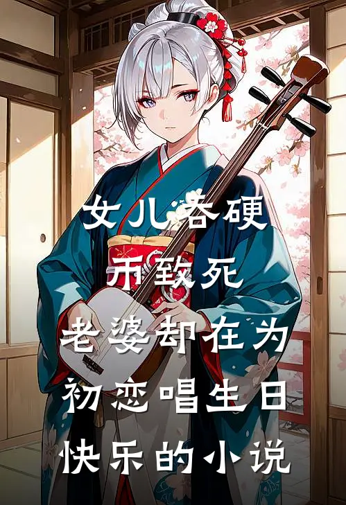 女儿吞硬币致死，老婆却在为初恋唱生日快乐的小说