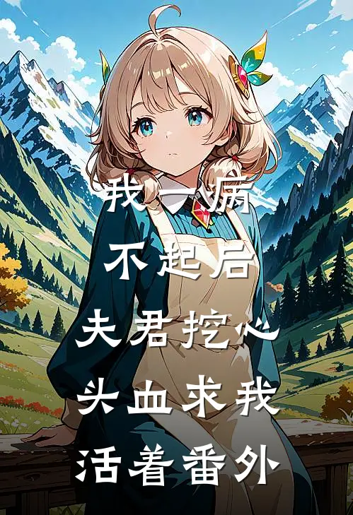 我一病不起后，夫君挖心头血求我活着番外