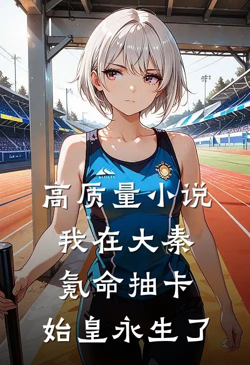 高质量小说我在大秦氪命抽卡，始皇永生了