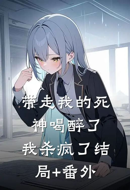 带走我的死神喝醉了，我杀疯了结局+番外