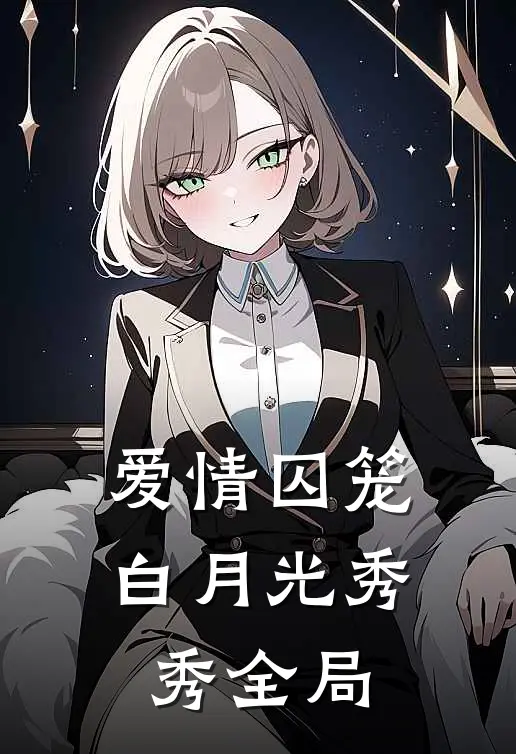 爱情囚笼白月光秀秀全局