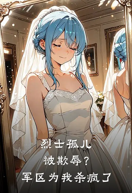 烈士孤儿被欺辱？军区为我杀疯了