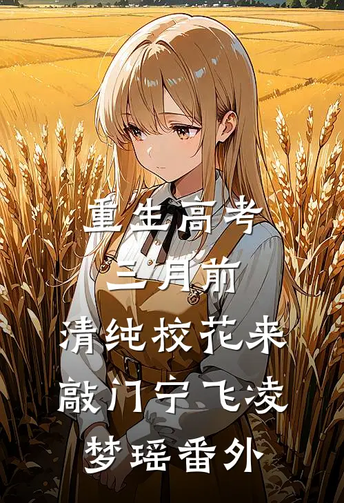 重生高考三月前，清纯校花来敲门宁飞凌梦瑶番外
