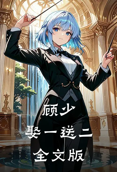顾少,娶一送二全文版