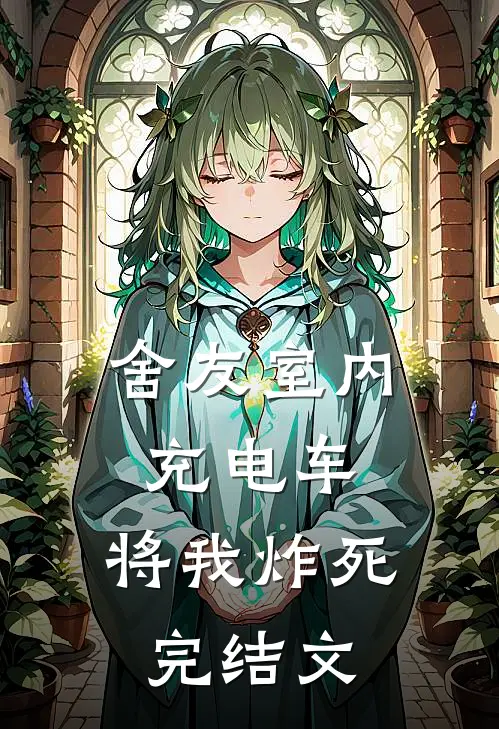 舍友室内充电车，将我炸死完结文