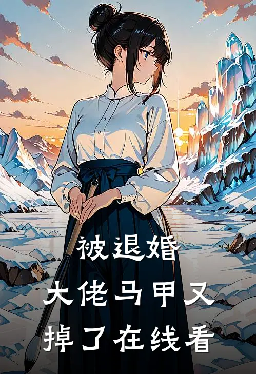 被退婚，大佬马甲又掉了在线看