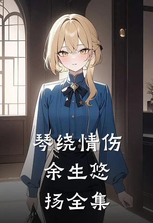 琴绕情伤，余生悠扬 全集