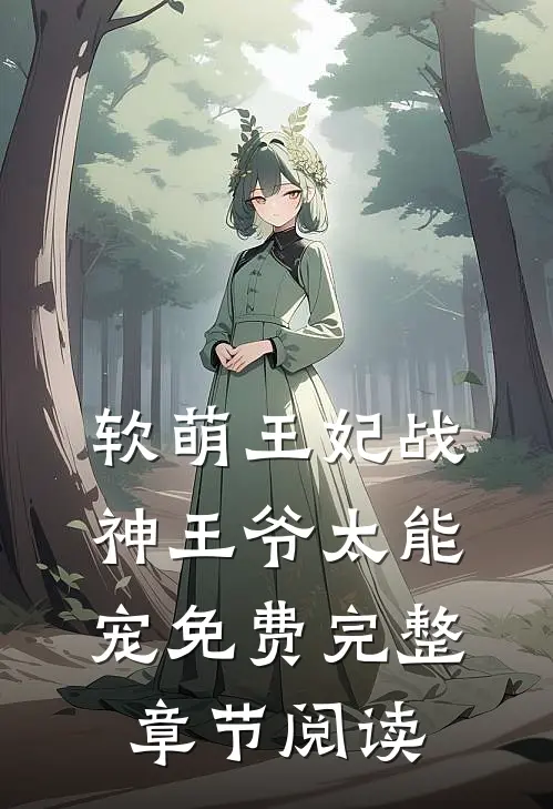 软萌王妃战神王爷太能宠免费完整章节阅读