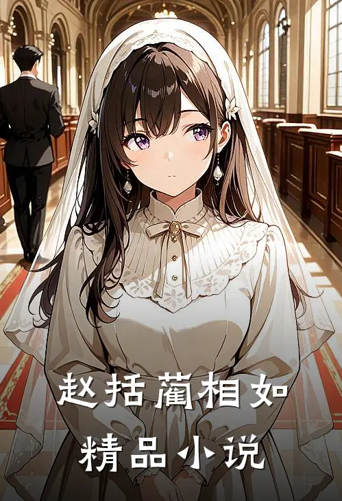 赵括 蔺相如精品小说