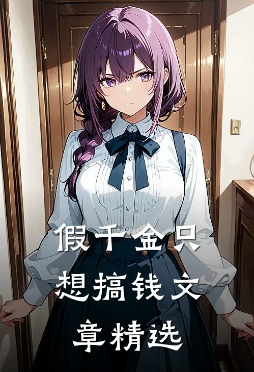 假千金只想搞钱文章精选