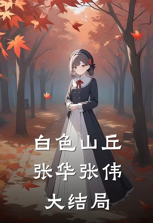 白色山丘张华张伟大结局