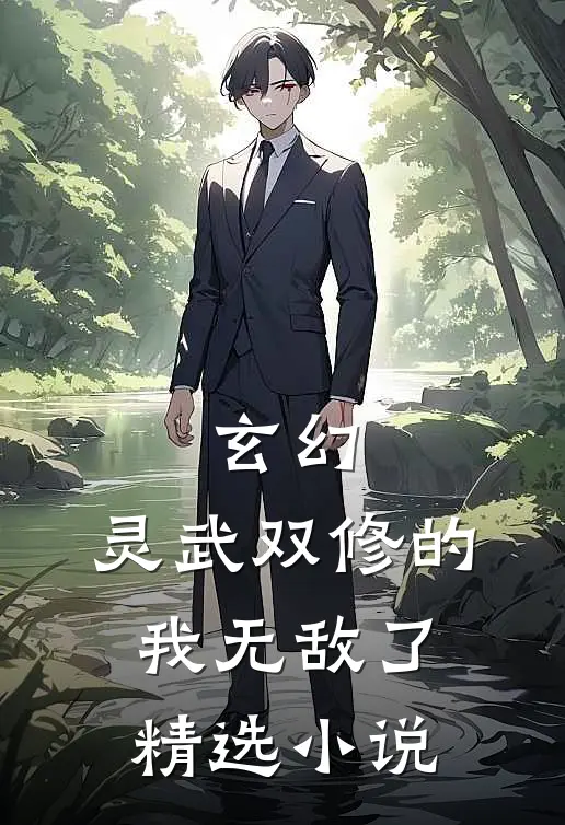 玄幻：灵武双修的我无敌了精选小说
