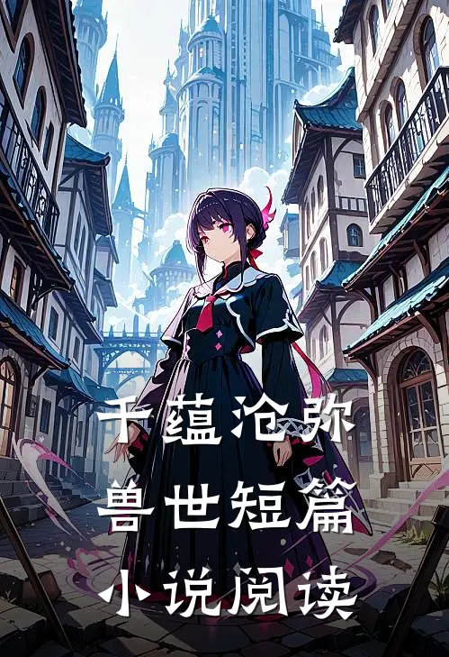 千蕴沧弥兽世短篇小说阅读