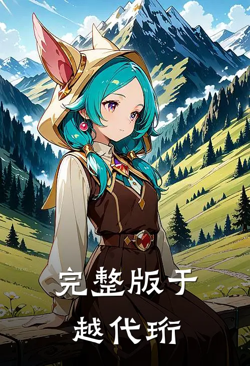 完整版于越代珩