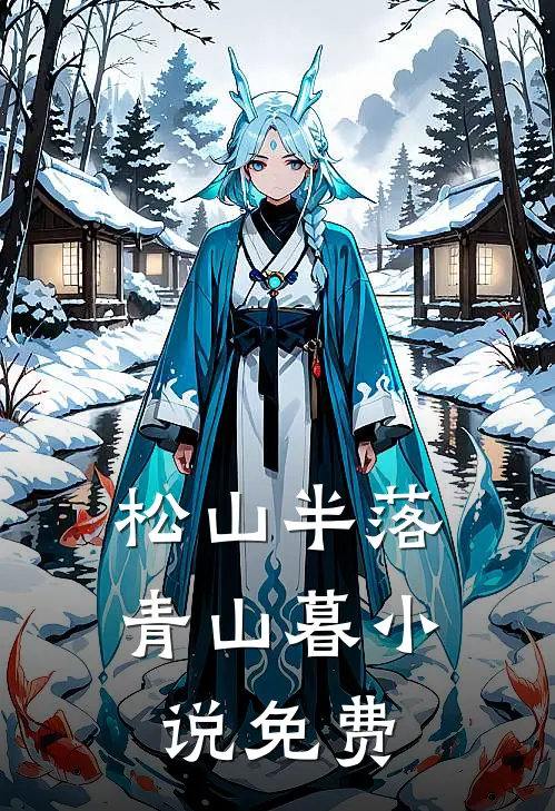松山半落青山暮小说免费