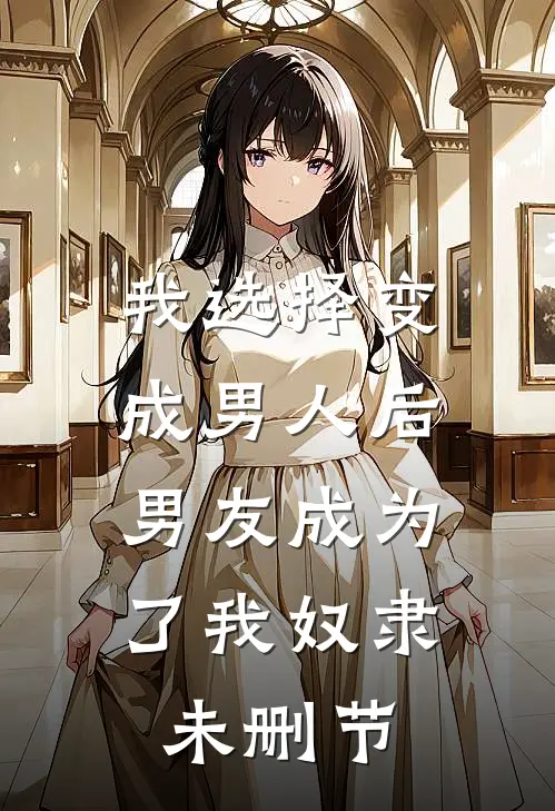 我选择变成男人后，男友成为了我奴隶未删节