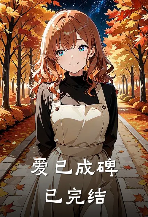 爱已成碑已完结