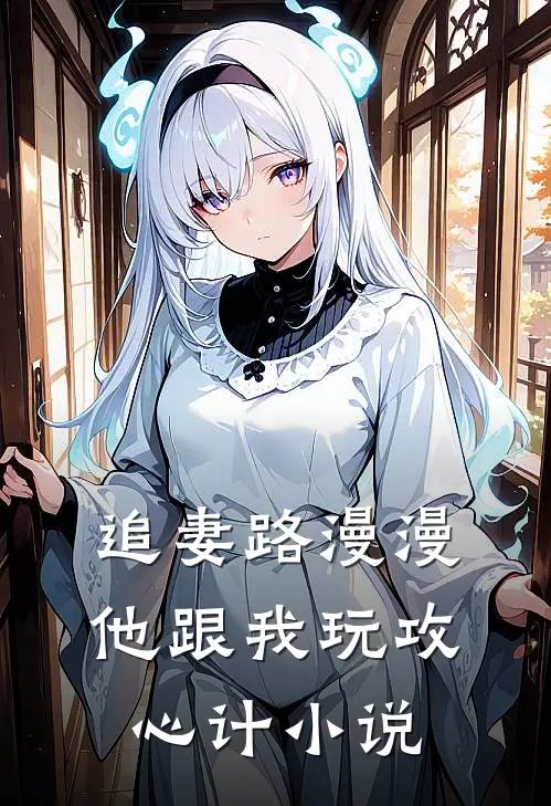 追妻路漫漫，他跟我玩攻心计小说