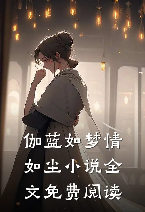 伽蓝如梦情如尘小说全文免费阅读