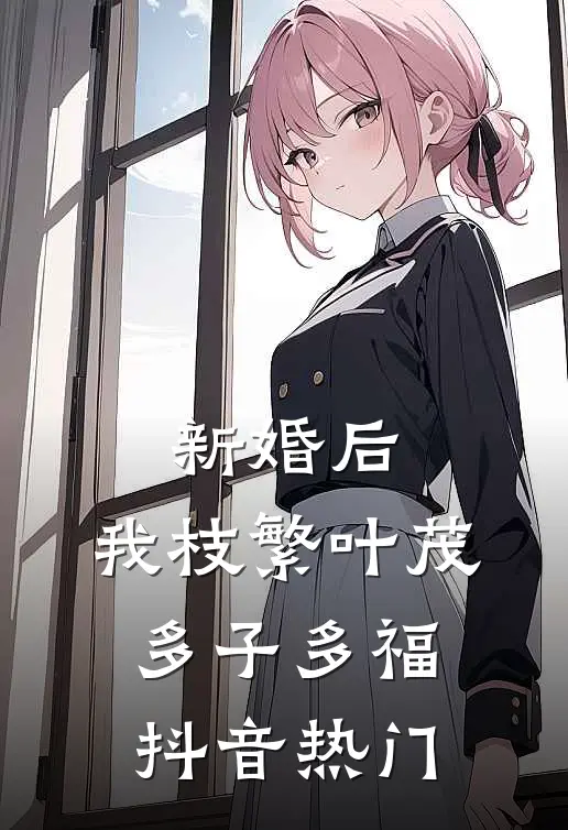 新婚后，我枝繁叶茂多子多福抖音热门