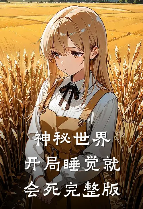 神秘世界：开局睡觉就会死完整版