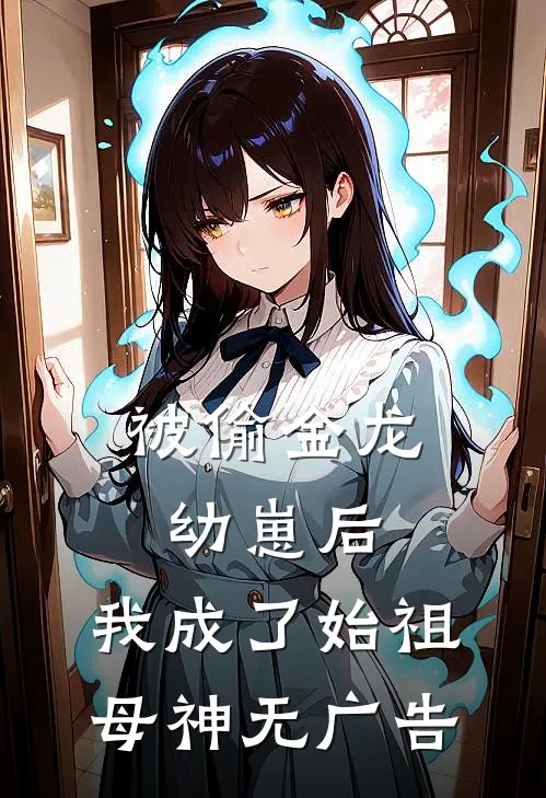 被偷金龙幼崽后，我成了始祖母神无广告