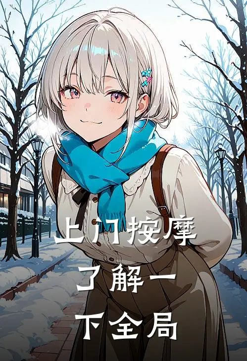 上门按摩，了解一下全局