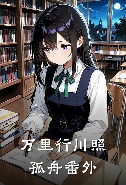 万里行川照孤舟番外
