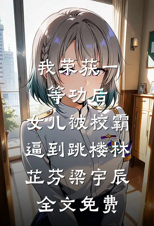 我荣获一等功后，女儿被校霸逼到跳楼林芷芬梁宇辰全文免费