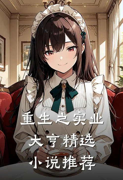 重生之实业大亨精选小说推荐