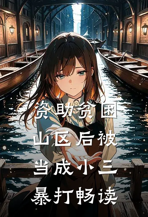 资助贫困山区后被当成小三暴打畅读