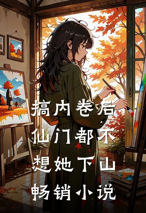 搞内卷后，仙门都不想她下山畅销小说
