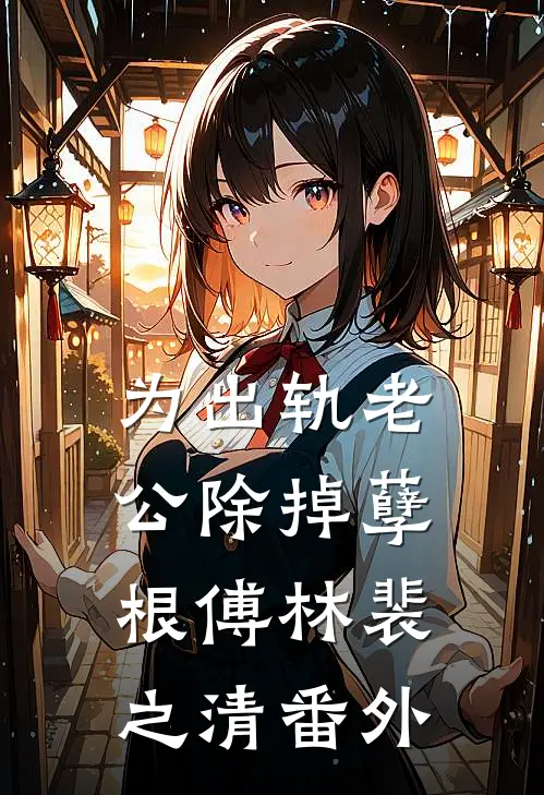 为出轨老公除掉孽根傅林裴之清番外