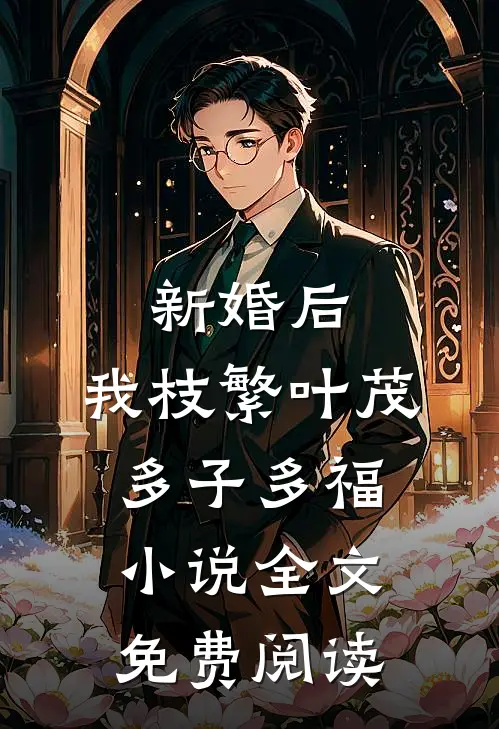 新婚后，我枝繁叶茂多子多福小说全文免费阅读