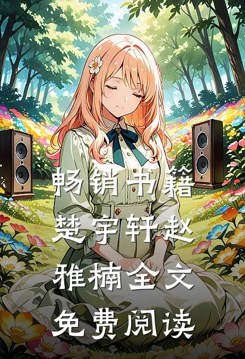 畅销书籍楚宇轩赵雅楠全文免费阅读