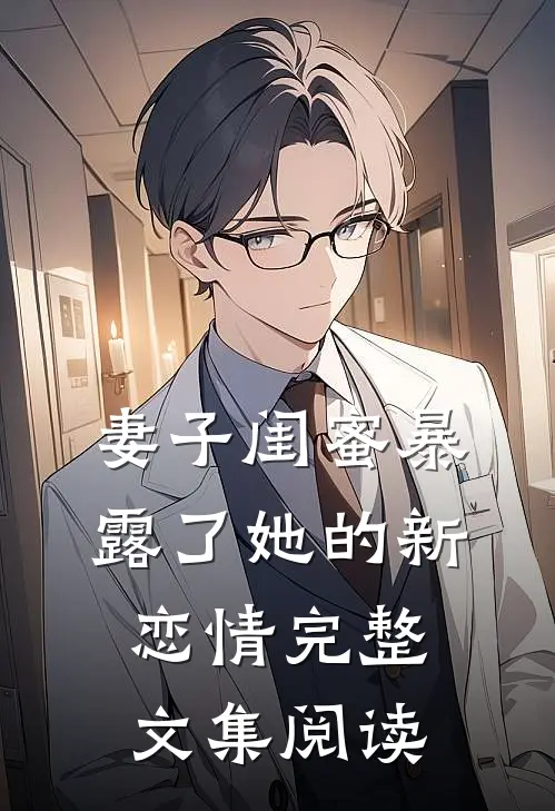 妻子闺蜜暴露了她的新恋情完整文集阅读